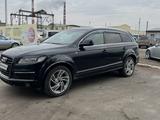 Audi Q7 2007 года за 5 800 000 тг. в Петропавловск – фото 5