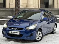 Hyundai Accent 2014 годаүшін5 300 000 тг. в Алматы