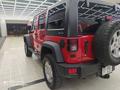 Jeep Wrangler 2011 года за 13 500 000 тг. в Шу – фото 13
