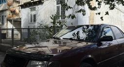 Audi 100 1991 года за 1 600 000 тг. в Каратау – фото 3