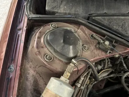 Audi 100 1991 года за 1 600 000 тг. в Каратау – фото 12