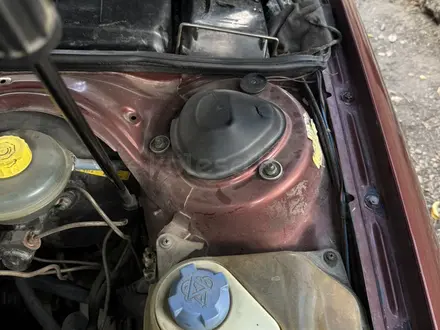 Audi 100 1991 года за 1 600 000 тг. в Каратау – фото 13