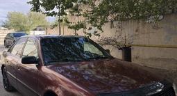Audi 100 1991 года за 1 600 000 тг. в Каратау