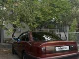 Audi 100 1991 годаүшін1 600 000 тг. в Каратау – фото 4