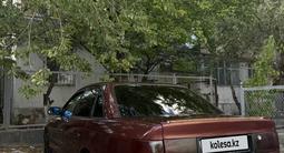 Audi 100 1991 года за 1 600 000 тг. в Каратау – фото 4