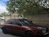 Audi 100 1991 годаүшін1 600 000 тг. в Каратау – фото 2