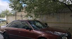 Audi 100 1991 года за 1 600 000 тг. в Каратау – фото 2