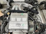 Двигатель 2MZ акпп 2wd 4wd за 1 001 тг. в Алматы – фото 4