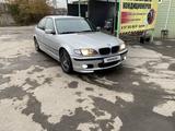 BMW 325 2001 годаүшін4 560 000 тг. в Алматы – фото 5