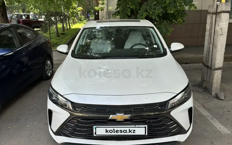 Chevrolet Monza 2023 года за 7 600 000 тг. в Алматы