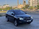 Lexus RX 330 2005 годаүшін6 600 000 тг. в Шымкент