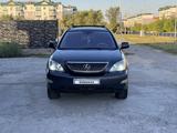 Lexus RX 330 2005 годаүшін6 600 000 тг. в Шымкент – фото 2