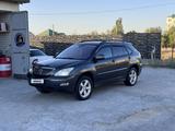 Lexus RX 330 2005 годаүшін6 600 000 тг. в Шымкент – фото 5