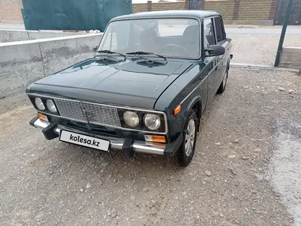 ВАЗ (Lada) 2106 2000 года за 550 000 тг. в Жанакорган – фото 10