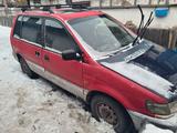 Mitsubishi Space Runner 1997 годаүшін950 000 тг. в Караганда – фото 3