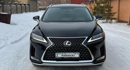 Lexus RX 300 2022 годаүшін28 000 000 тг. в Астана – фото 2