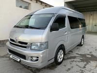 Toyota Hiace 2008 годаүшін9 500 000 тг. в Актау