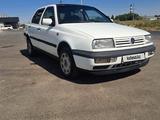 Volkswagen Vento 1992 годаfor1 300 000 тг. в Тараз – фото 3