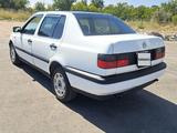 Volkswagen Vento 1992 годаfor1 300 000 тг. в Тараз – фото 5