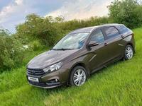 ВАЗ (Lada) Vesta SW 2018 года за 5 300 000 тг. в Костанай