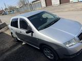 Skoda Fabia 2002 года за 2 200 000 тг. в Караганда – фото 2