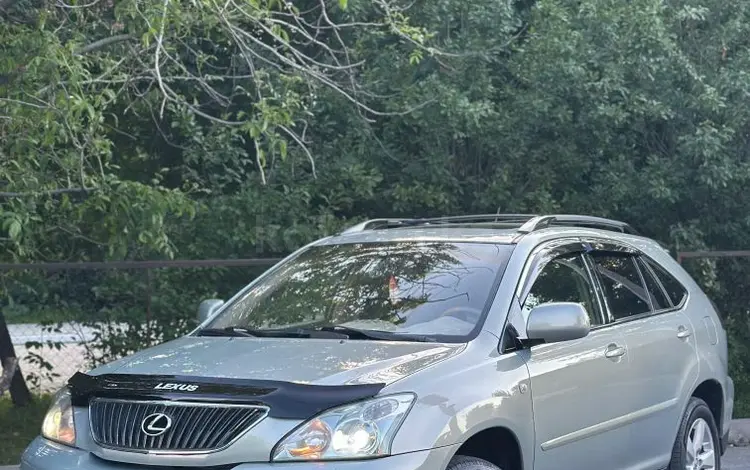 Lexus RX 350 2006 года за 8 800 000 тг. в Шымкент