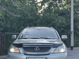Lexus RX 350 2006 годаүшін8 800 000 тг. в Шымкент – фото 3