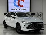 BYD Qin Plus 2025 годаүшін7 900 000 тг. в Астана