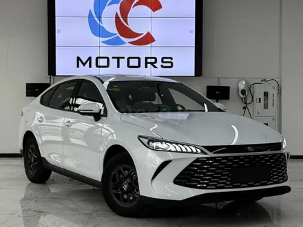 BYD Qin Plus 2025 года за 7 900 000 тг. в Астана
