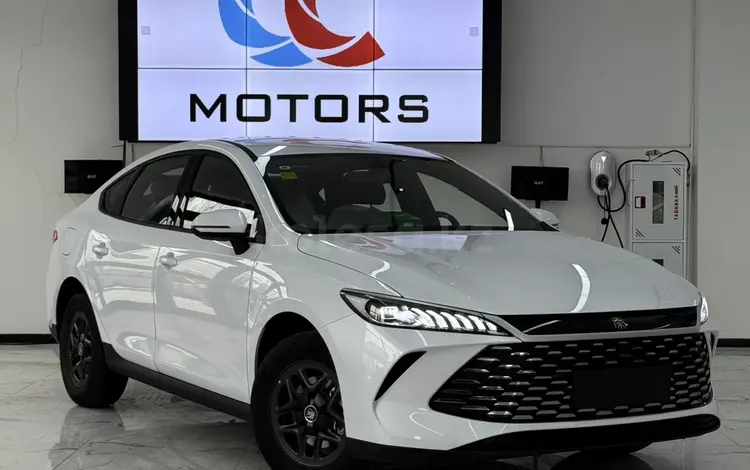 BYD Qin Plus 2025 года за 7 900 000 тг. в Астана