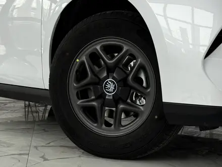 BYD Qin Plus 2025 года за 7 900 000 тг. в Астана – фото 2
