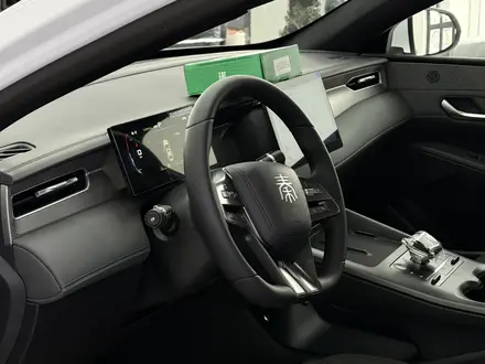 BYD Qin Plus 2025 года за 7 900 000 тг. в Астана – фото 3