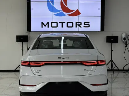 BYD Qin Plus 2025 года за 7 900 000 тг. в Астана – фото 7