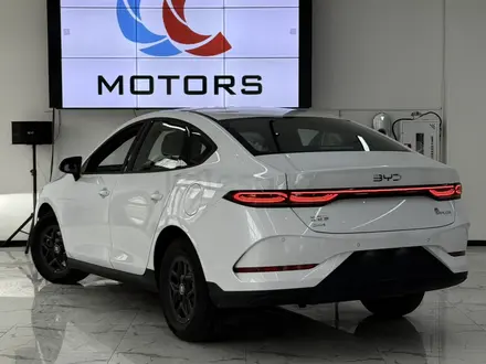 BYD Qin Plus 2025 года за 7 900 000 тг. в Астана – фото 6