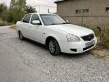 ВАЗ (Lada) Priora 2170 2012 годаүшін2 400 000 тг. в Шымкент – фото 3