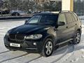 BMW X5 2008 годаүшін8 500 000 тг. в Астана – фото 2