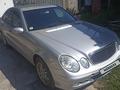 Mercedes-Benz E 240 2002 годаfor3 800 000 тг. в Алматы – фото 4