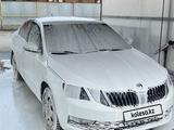 Skoda Octavia 2018 года за 4 700 000 тг. в Атырау – фото 5