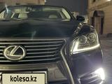 Lexus LS 460 2013 года за 17 000 000 тг. в Актау