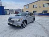 Toyota Highlander 2014 годаfor16 000 000 тг. в Павлодар – фото 2