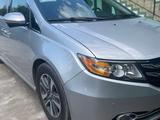 Honda Odyssey 2014 годаfor9 300 000 тг. в Алматы – фото 2