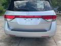 Honda Odyssey 2014 годаfor9 300 000 тг. в Алматы – фото 5