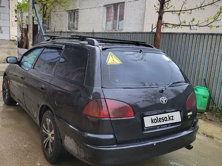 Toyota Avensis 1999 года за 2 800 000 тг. в Алматы