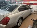 Nissan Teana 2007 годаүшін4 280 000 тг. в Астана – фото 5