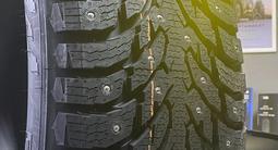 Nokian Tyres Hakkapeliitta 9 SUV 245/50 R20үшін300 000 тг. в Алматы