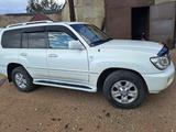 Toyota Land Cruiser 2007 года за 10 800 000 тг. в Балхаш – фото 2