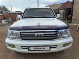 Toyota Land Cruiser 2007 года за 10 800 000 тг. в Балхаш
