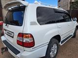 Toyota Land Cruiser 2007 года за 10 800 000 тг. в Балхаш – фото 3