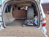 Toyota Land Cruiser 2007 года за 10 800 000 тг. в Балхаш – фото 4
