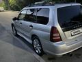 Subaru Forester 2002 года за 4 000 000 тг. в Алматы – фото 4